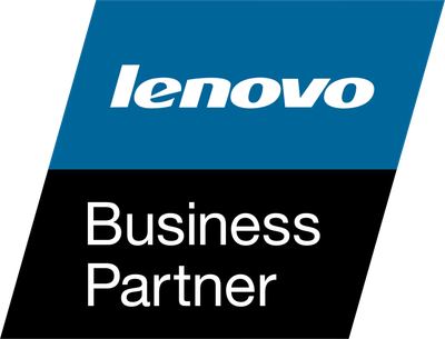 Lenovo - Partner -