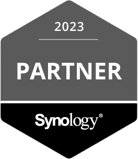 SYNOLOGY