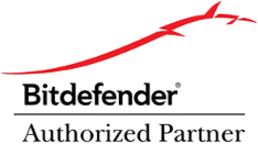 Bitdefender - Partner -