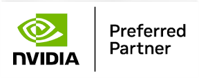 NVDIA - Prefered partner -
