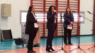 על ימי זכרון