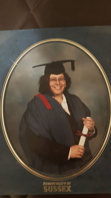 עבודת דוקטור-  Pluralism and the Teaching of Particularistic Values in Israel     Submitted by Galia Jennifer Adele Avissar