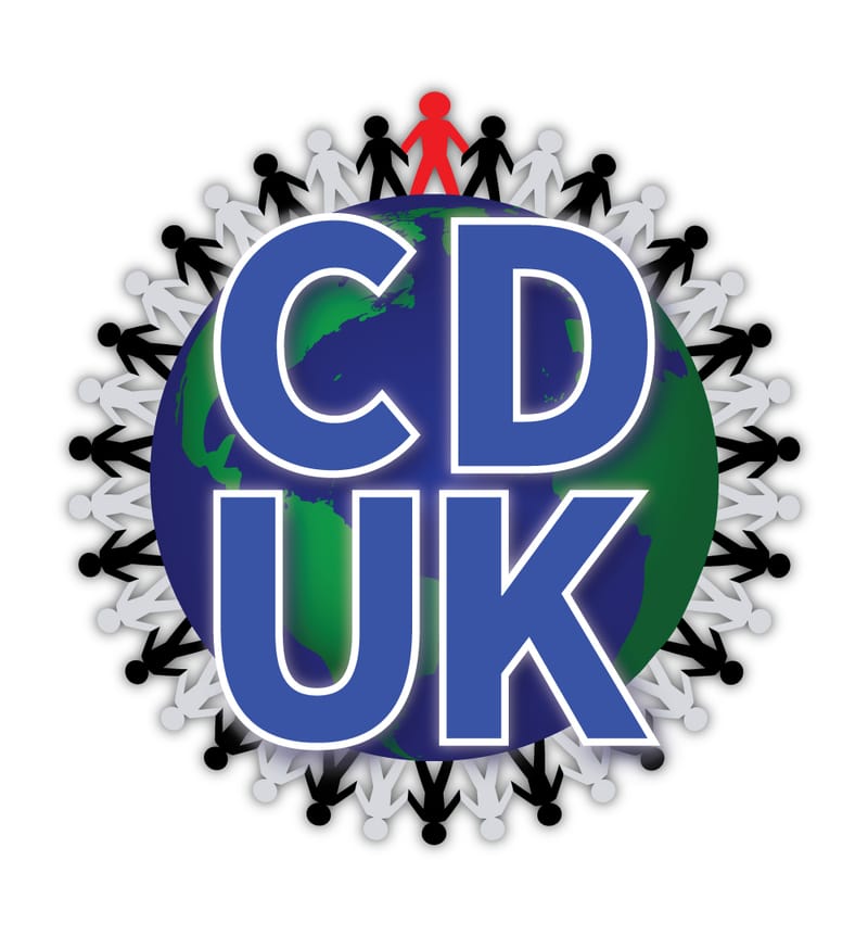 CDUK - Earth is the Home we Share