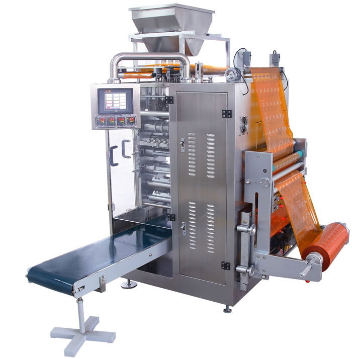 MACHINE DE CONDITIONNEMENT