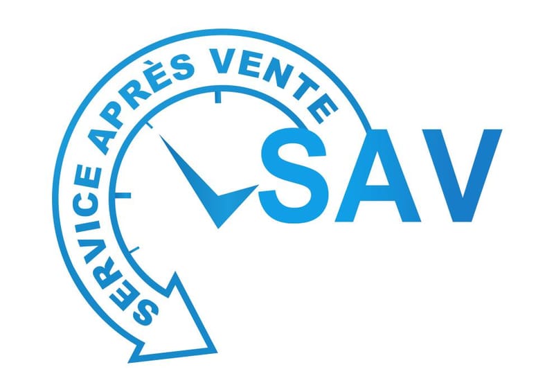 SERVICES APRES VENTE
