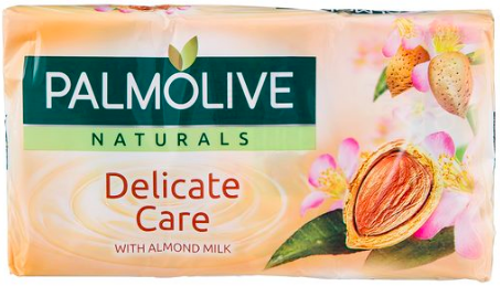 Jabones Palmolive