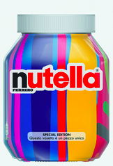Nutella Única