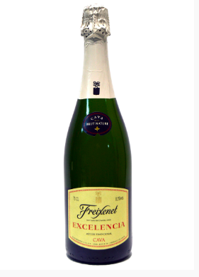 Freixenet Excelencia Brut Nature