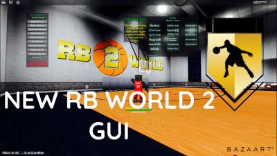 Shotty  GUI