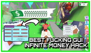 NEW ADOPT ME HACK/SCRIPT IS OVERPOWERED WITH [FLIGHT,SPEED,MONEY HACK]