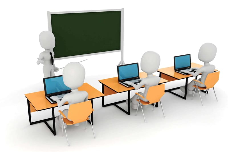 Soft Skills & Computer Training