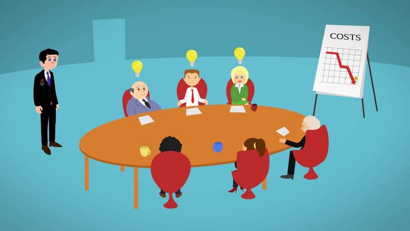 College &amp; Corporate Training