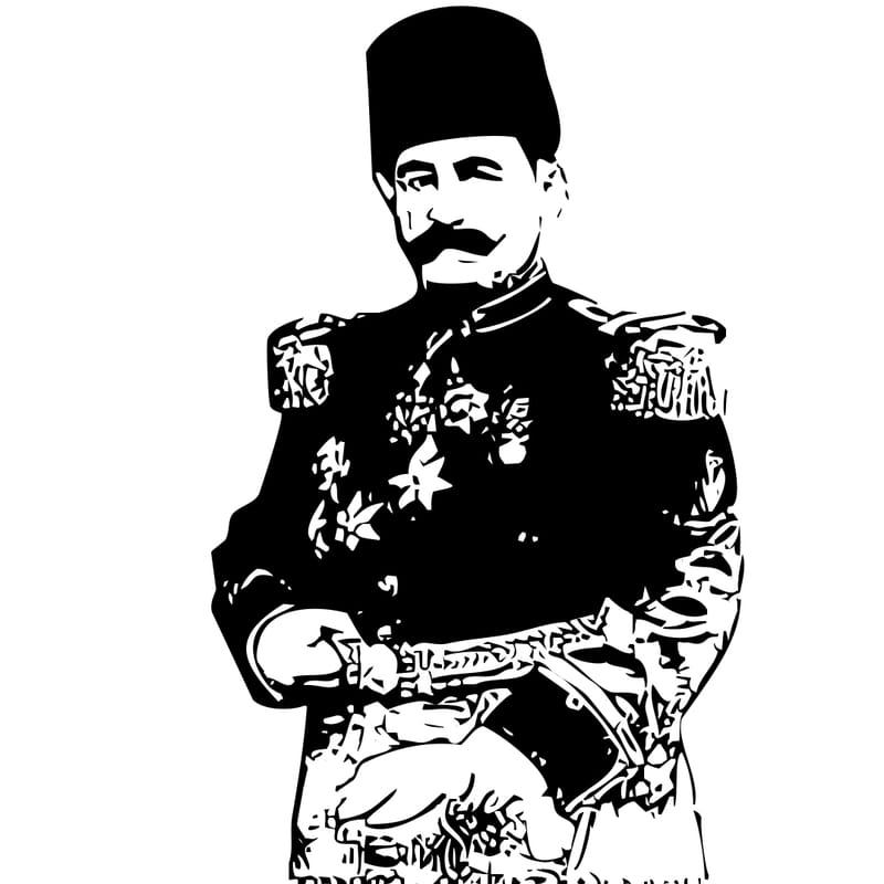 Mustafa Yamulki