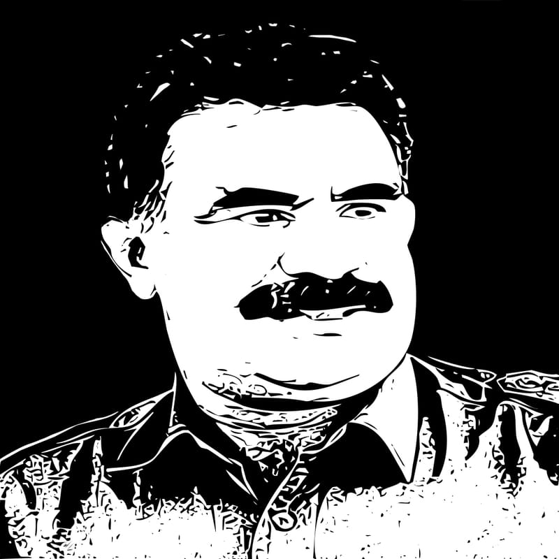 Abdullah Ocalan