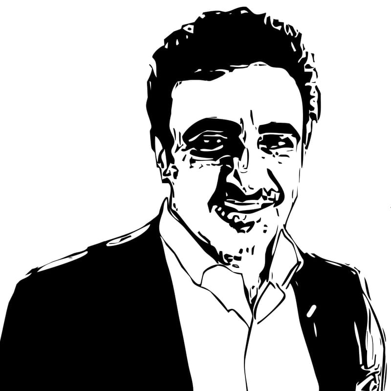 Hamdi Ulukaya