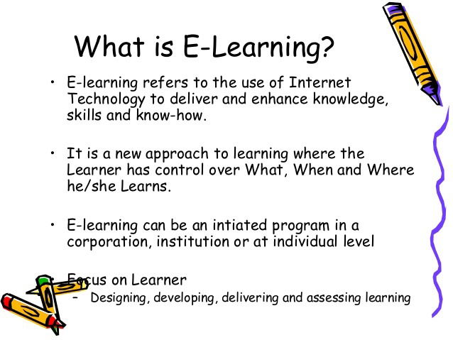 INNOVATIVE LEARNING