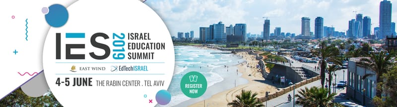 Israel education summit