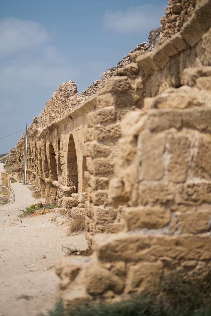 Caesarea