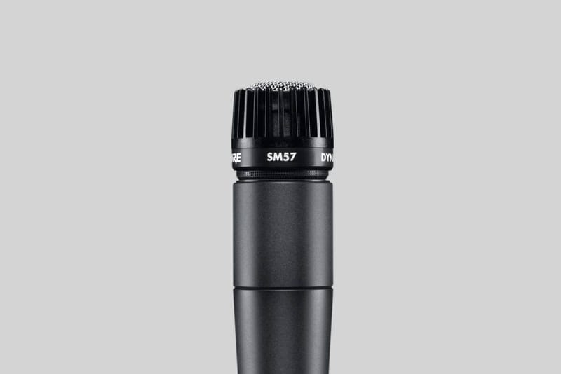 Shure SM57