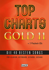 Top Charts Gold 11