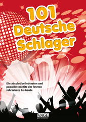 101 Deutsche Schlager