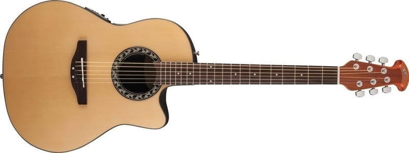 Ovation AB24-4 Balladeer