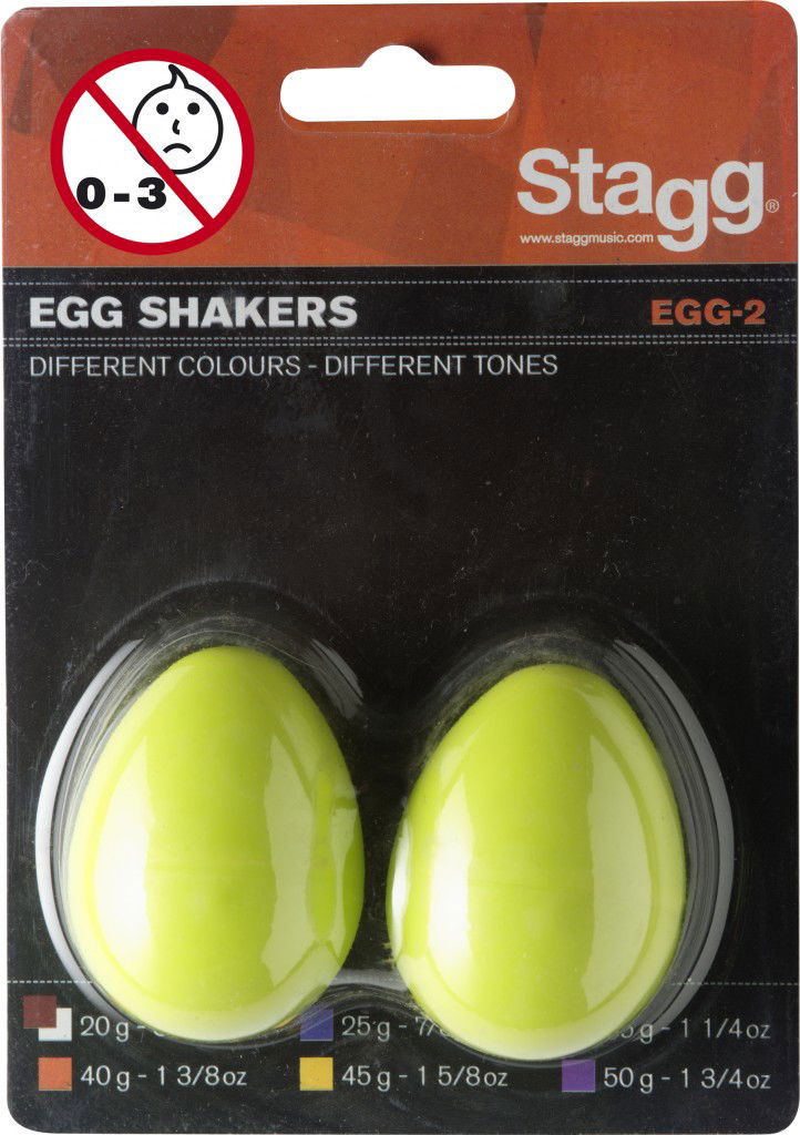 Stags EGG-2 Schütteleier