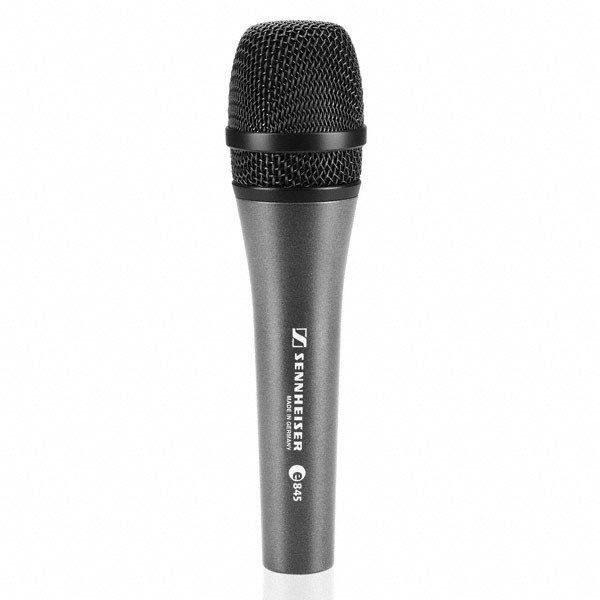 Sennheiser e845