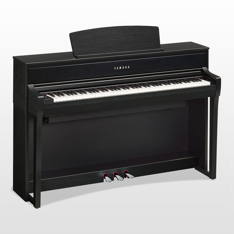 Yamaha Clavinova CLP-775