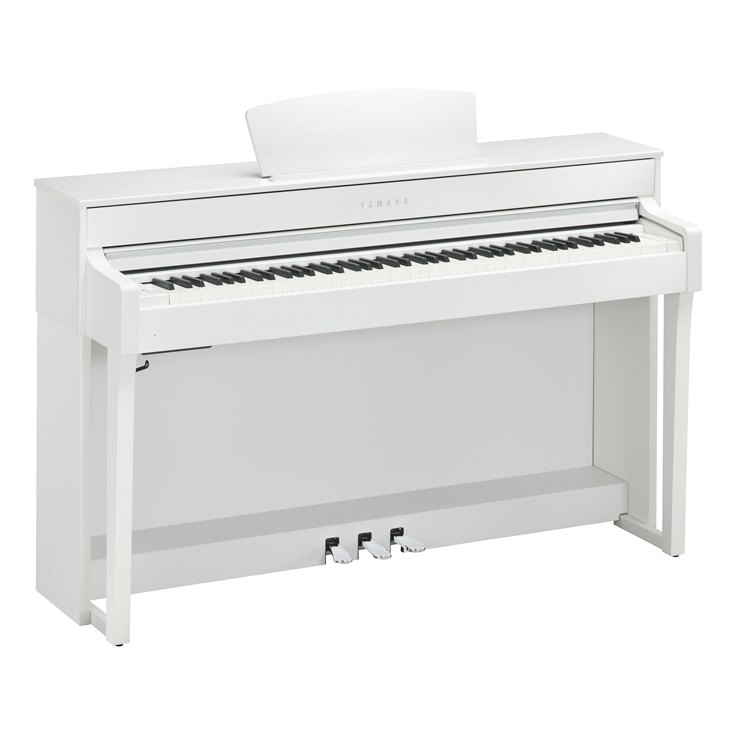 Yamaha Clavinova CLP-735