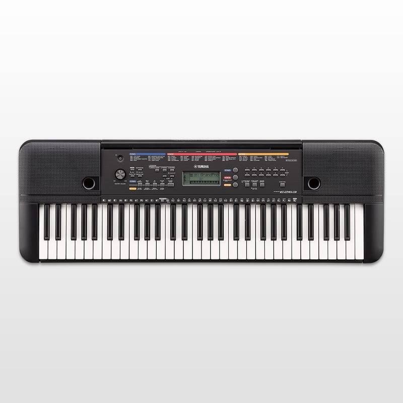 Yamaha PSR-E273