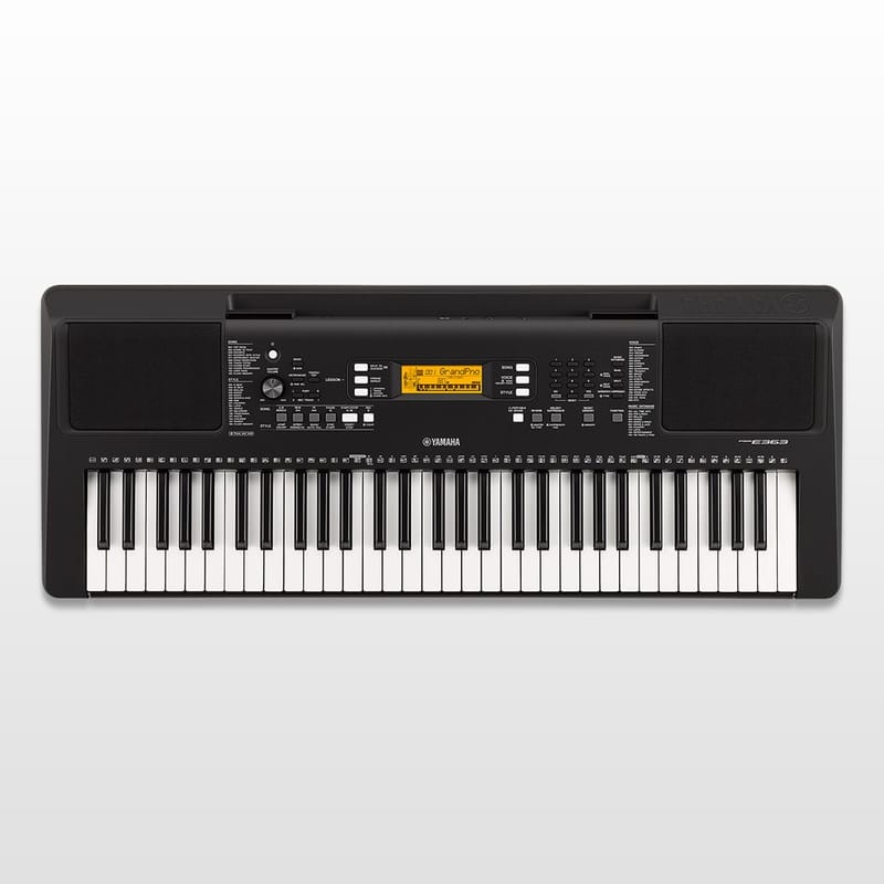 Yamaha PSR-E373