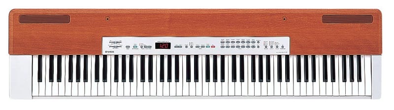 Yamaha P120 Stagepiano