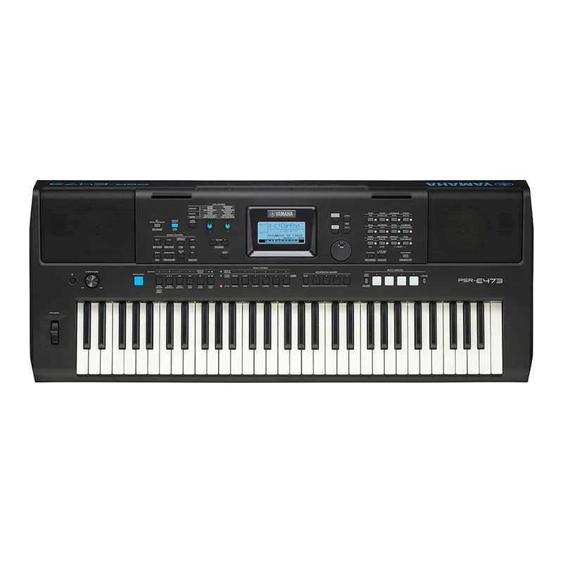 Yamaha PSR-E473