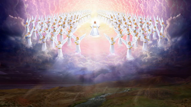 Las 5 profecías de la Biblia concernientes al regreso del Señor Jesús se han cumplido