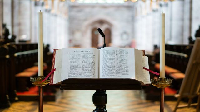 La obra de juicio de Dios en los últimos días hace realidad y cumple las profecías de la Biblia (I)