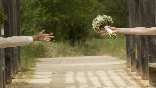 Crisis matrimonial causada por un mensaje de texto
