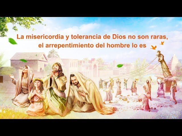 Dios mismo, el único II (Parte 4) El arrepentimiento verdadero en los corazones de los ninivitas