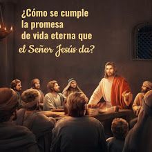 Lo que es realmente obtener la vida eterna al creer en el Señor