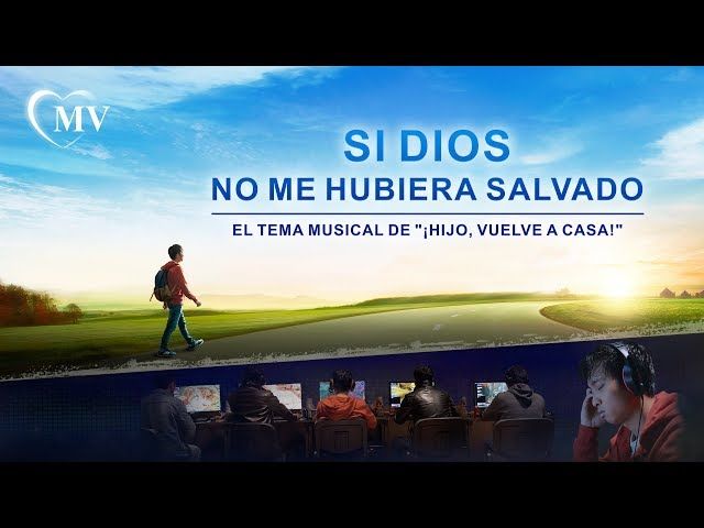 La mejor música cristiana | "Si Dios no me hubiera salvado" Dios me da una nueva vida