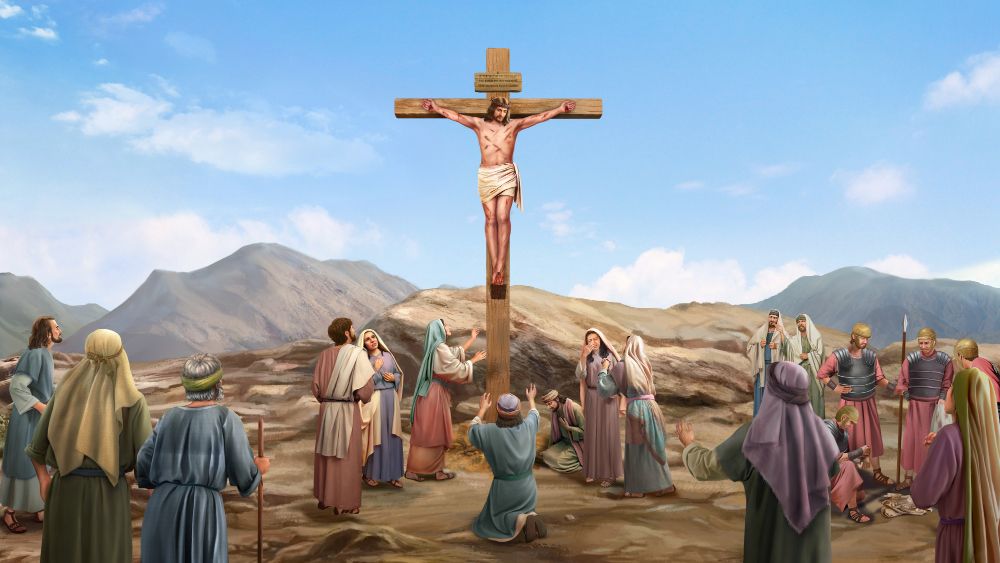 El verdadero significado de “¡Consumado es!” dicho por el Señor Jesús en la cruz