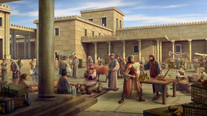 Finalmente he recibido la segunda venida de Jesús (II)