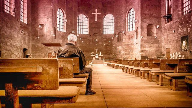 Estudios biblicos | Sin santidad nadie podrá entrar en el reino de los cielos