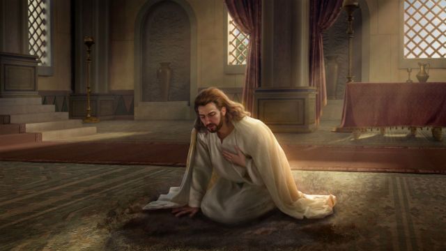 Si tu creencia en Dios es verdadera, recibirás a menudo Su cuidado