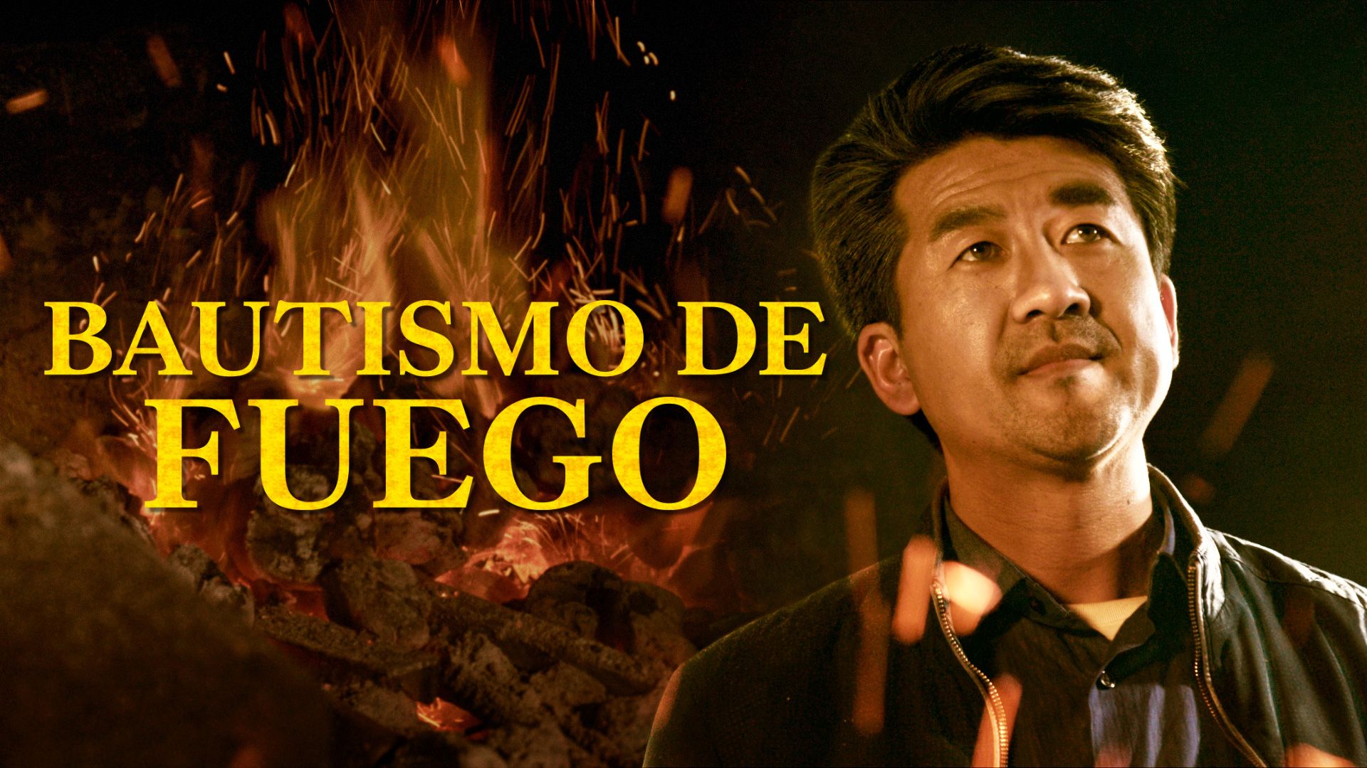 La mejor película cristiana | "Bautismo de fuego" Basada en una historia real