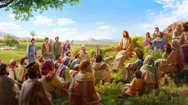 ¿Qué es el evangelio?