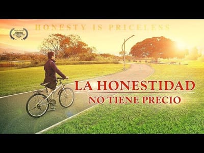 Siendo una persona honesta, mi negocio se vuelve enérgico (I)