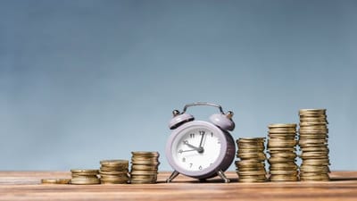 Mi reflexión sobre el dinero y la felicidad