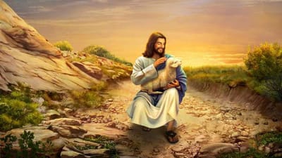 Cómo comprender el amor de Dios hacia la humanidad