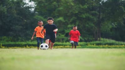 Reflexiones para padres: ¿Por qué los niños no me escuchan?